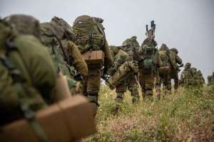 Israelul va continua campania împotriva Iranului cel puţin încă trei săptămâni, potrivit armatei